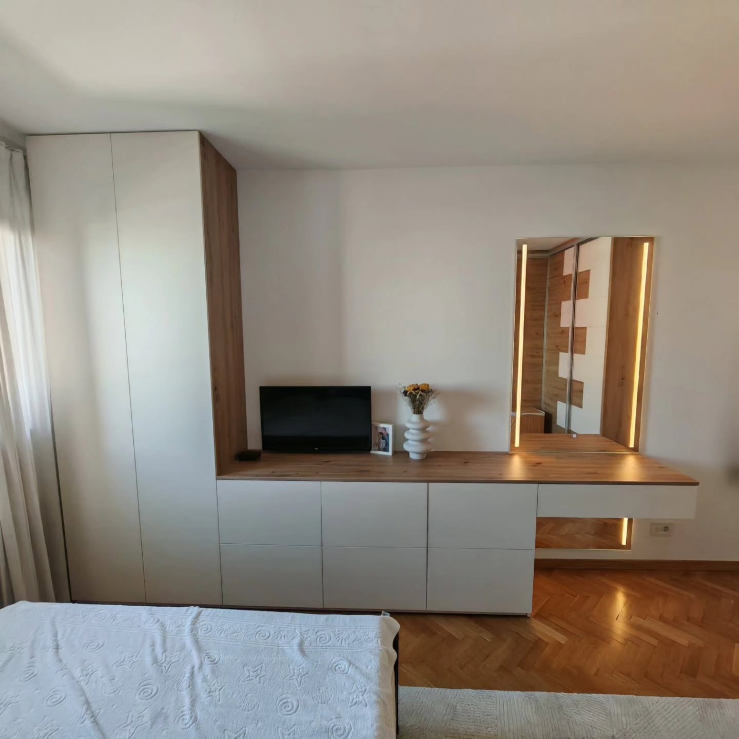 Ormari i plakari — ADS DRVO PROM 2, nameštaj po meri